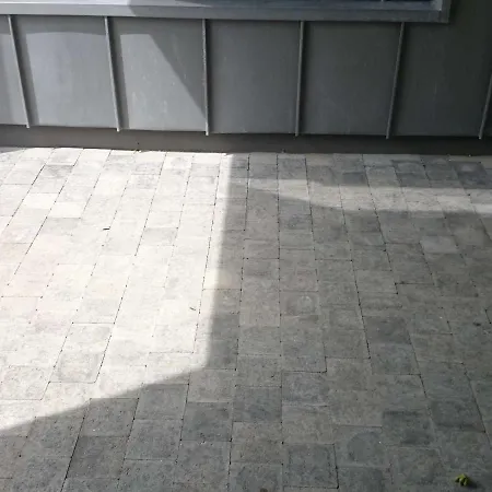 Charmant T2 Avec Terrasse, Parking, Proche Cinema Et Casino - - Fr-1-674-14 Apartament Berck